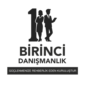 Birinci Danışmanlık logosu