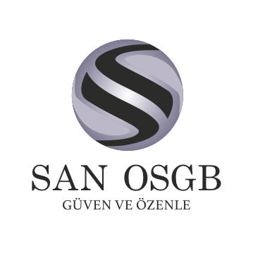 SAN OSGB logosu